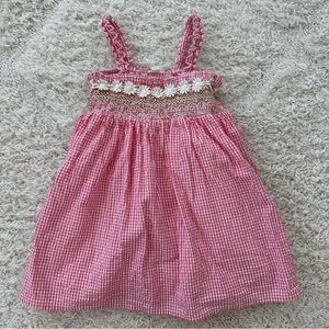 Louise Misha Tessa Dress